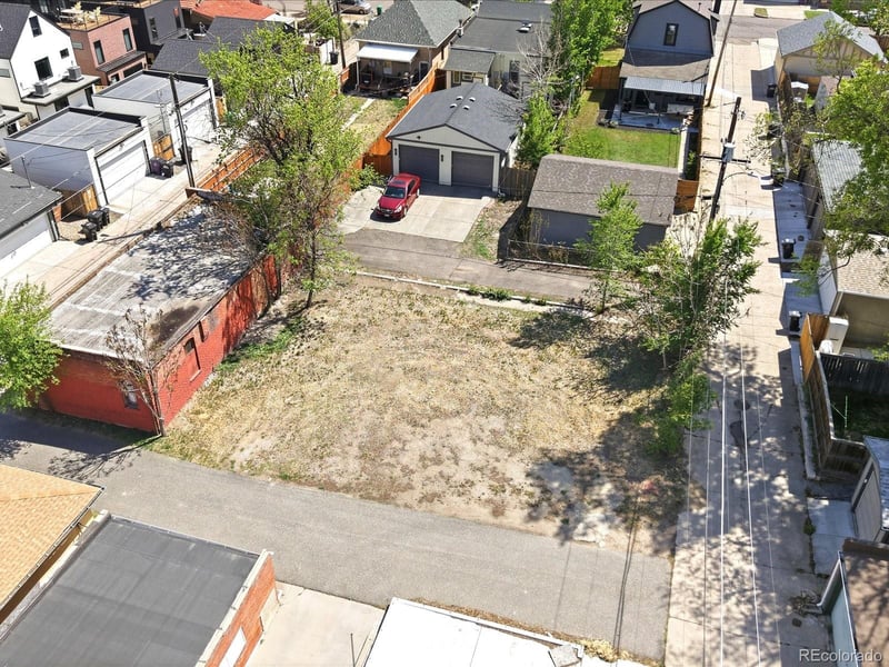 3735 N Tejon St, Denver, CO 80211