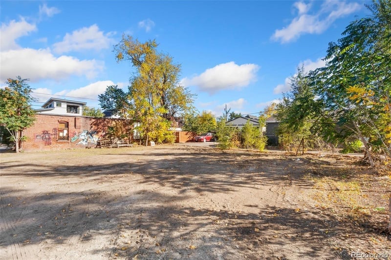 3735 N Tejon St, Denver, CO 80211