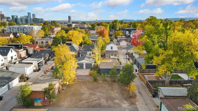 3735 N Tejon St, Denver, CO 80211