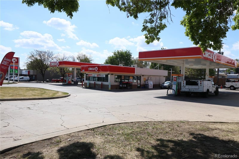 2202 W Evans Ave, Englewood, CO 80110