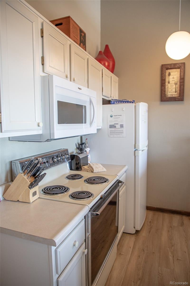 35 Arapahoe Cir #5, Granby, CO 80446