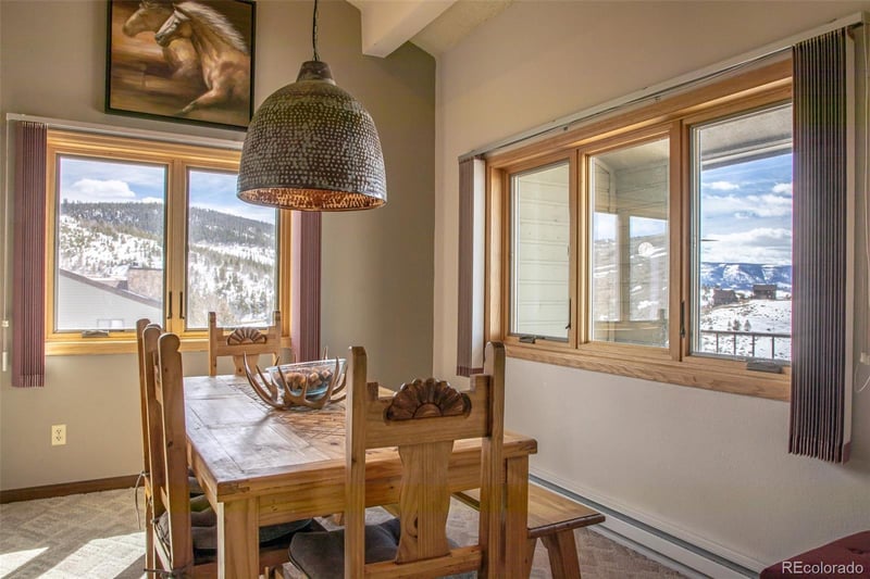 35 Arapahoe Cir #5, Granby, CO 80446