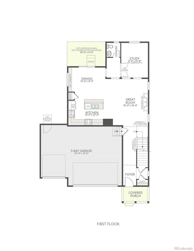 13503 E 100th Ave, Commerce City, CO 80022