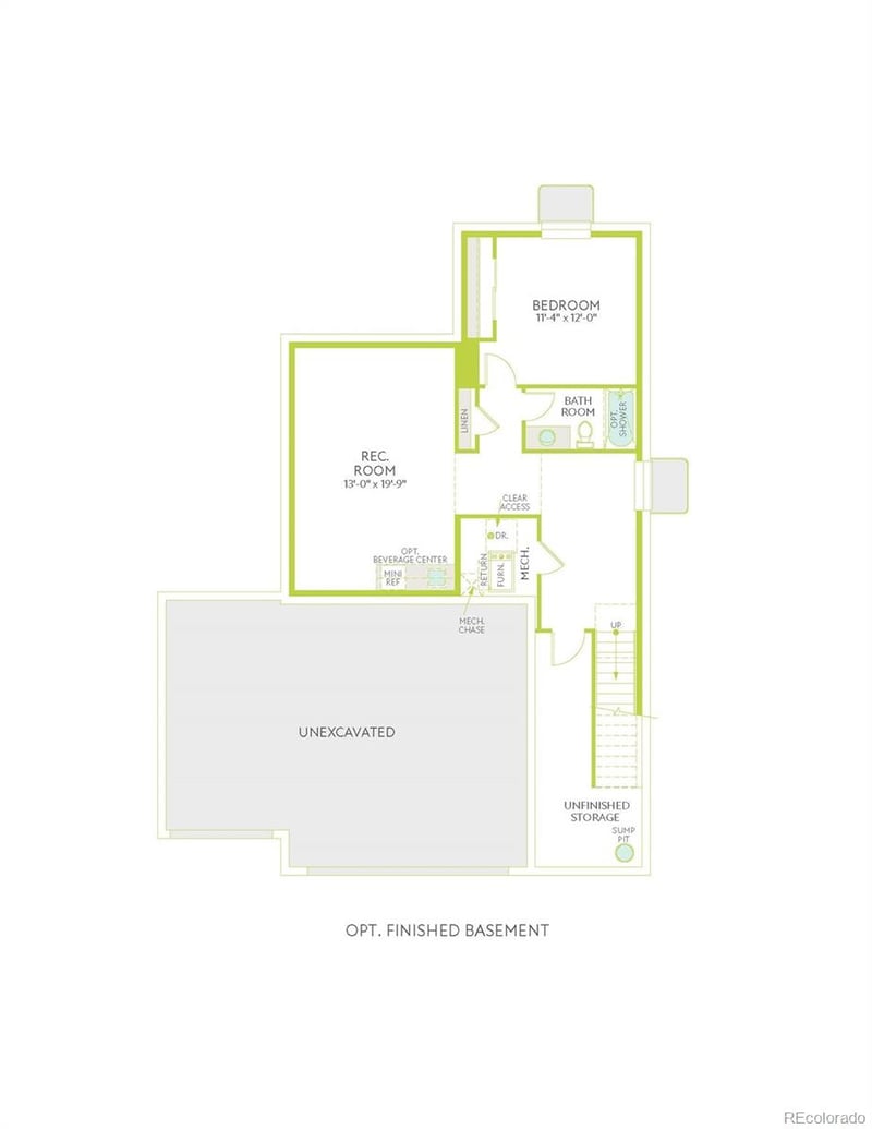 13503 E 100th Ave, Commerce City, CO 80022