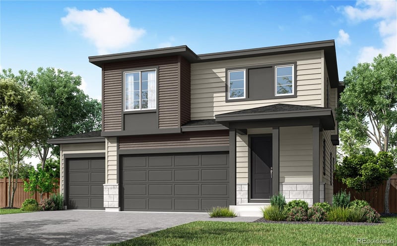 13503 E 100th Ave, Commerce City, CO 80022