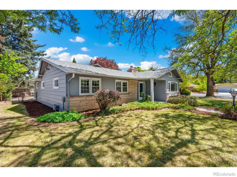 2224 Vassar Ave, Fort Collins, CO 80525
