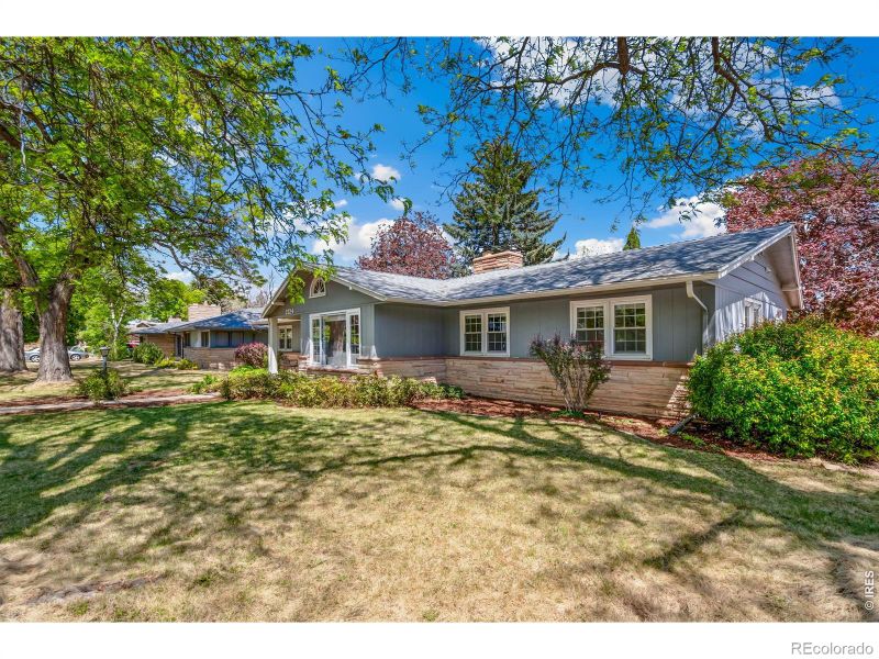 2224 Vassar Ave, Fort Collins, CO 80525