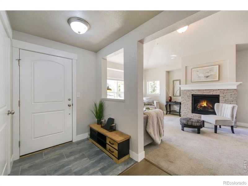 4902 Brookfield Dr #C, Fort Collins, CO 80528