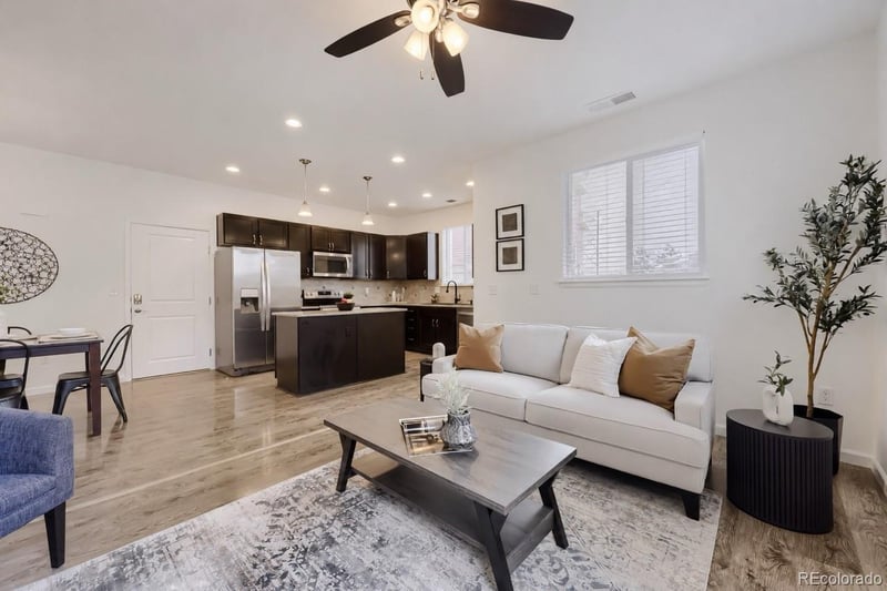 1749 Aspen Meadows Cir, Federal Heights, CO 80260