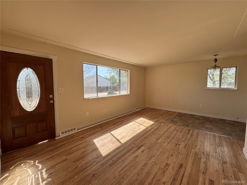 755 S Park Ave, Fort Lupton, CO 80621