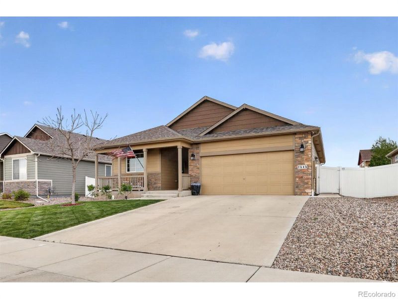 7545 Mcclellan Rd, Wellington, CO 80549