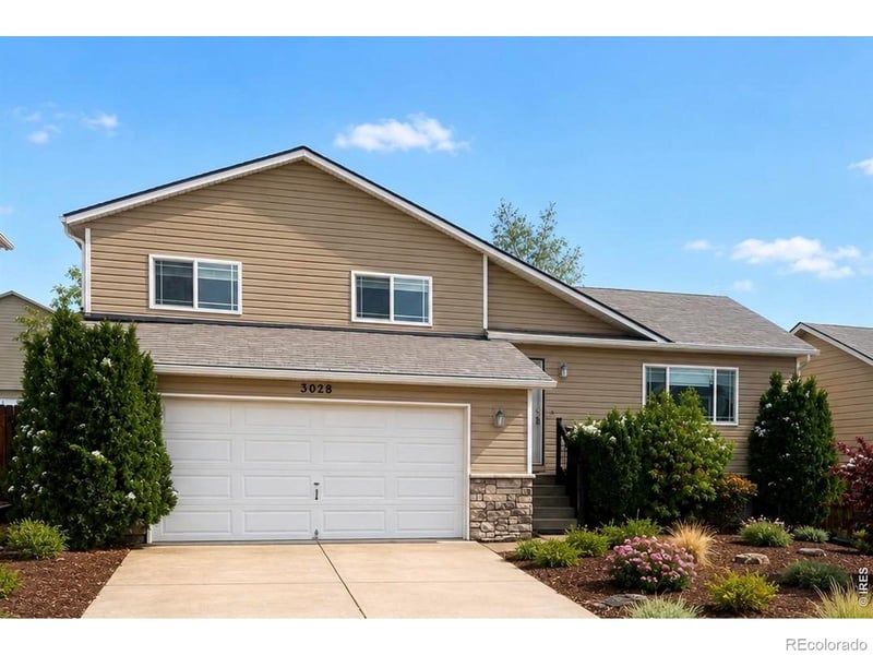 3028 42nd Ave, Greeley, CO 80634