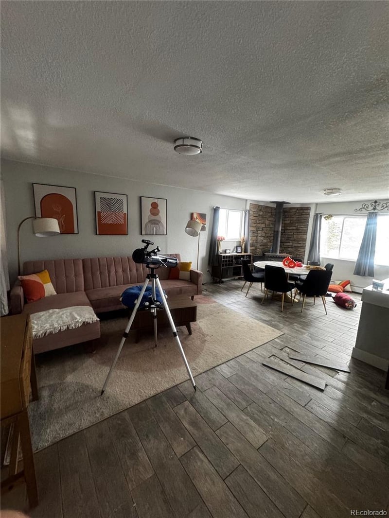 949 S Pine Dr, Bailey, CO 80421