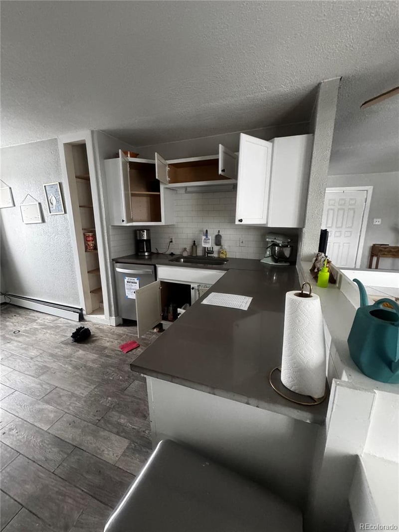 949 S Pine Dr, Bailey, CO 80421