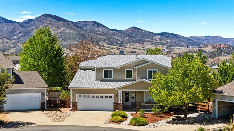 9663 Falcon Ct, Littleton, CO 80125