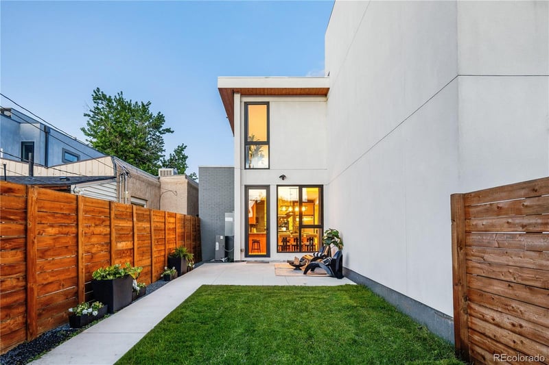 3647 Lipan St, Denver, CO 80211