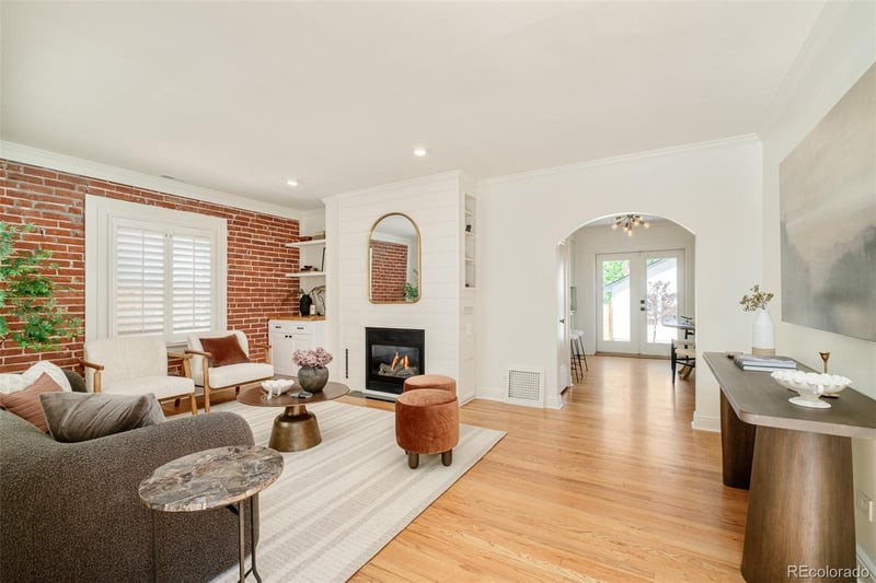 1645 S Lafayette St, Denver, CO 80210
