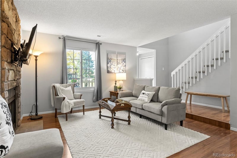 8417 Everett Way #B, Arvada, CO 80005