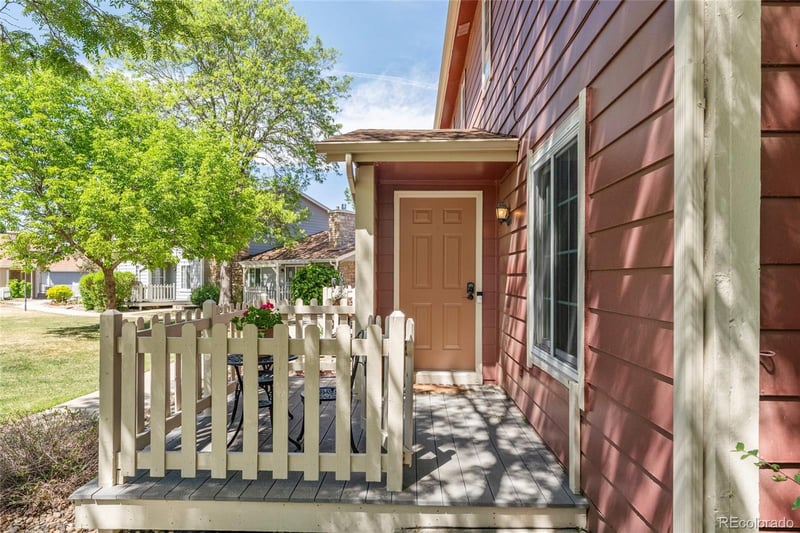 8417 Everett Way #B, Arvada, CO 80005