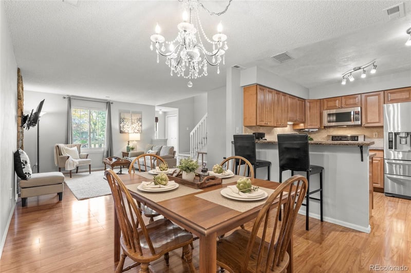 8417 Everett Way #B, Arvada, CO 80005