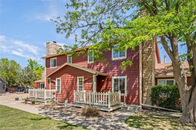 8417 Everett Way #B, Arvada, CO 80005