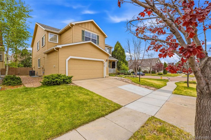 3215 Greenmoor Ct, Colorado Springs, CO 80920