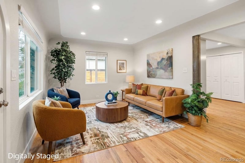 4135 S Delaware St, Englewood, CO 80110