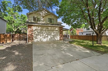 3944 Willowood Ave, Loveland, CO 80538