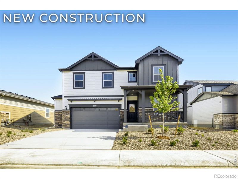 6145 Bream Pl, Loveland, CO 80538