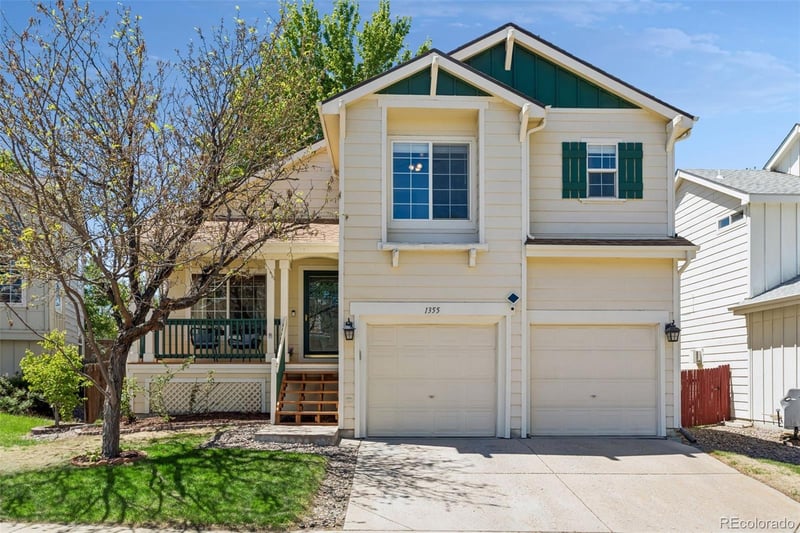 1355 S Alton Ct, Denver, CO 80247