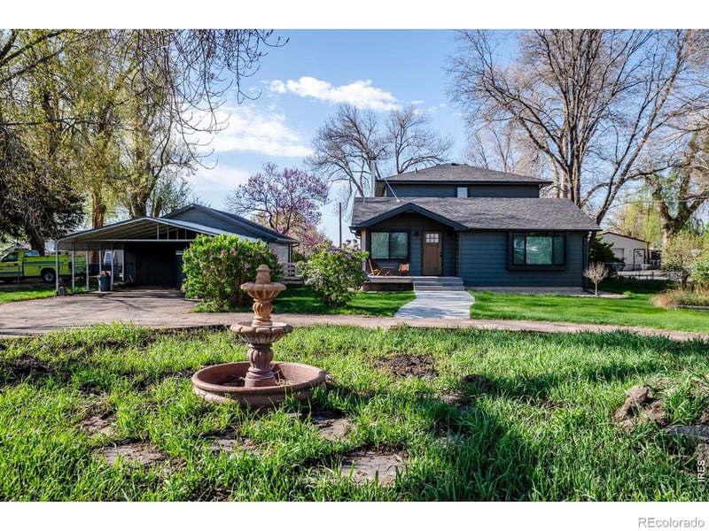 7800 Hygiene Rd, Longmont, CO 80503