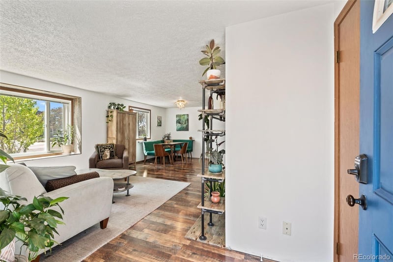2030 Grady Ct, Colorado Springs, CO 80915