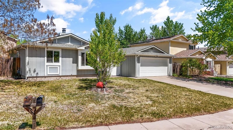 2030 Grady Ct, Colorado Springs, CO 80915