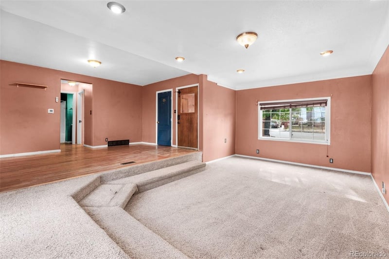 1027 Arch St, Colorado Springs, CO 80904