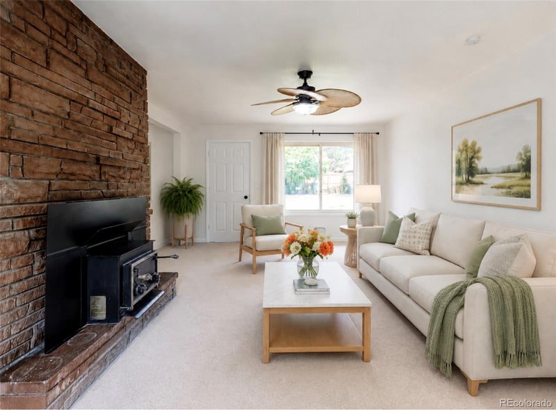 5810 S Greenwood St, Littleton, CO 80120