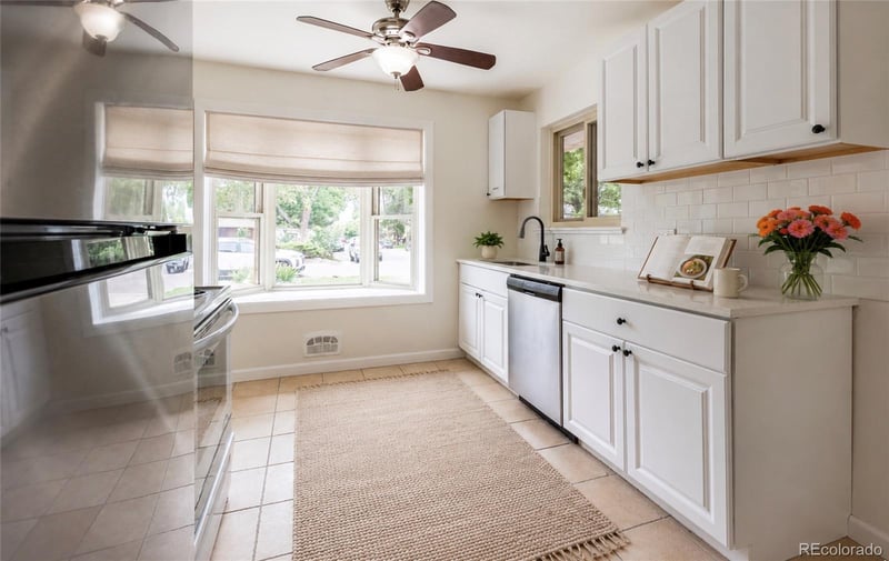 5810 S Greenwood St, Littleton, CO 80120