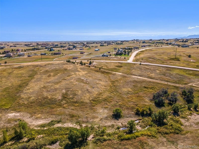 0 Latigo Blvd, Elbert, CO 80106