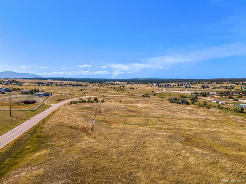 0 Latigo Blvd, Elbert, CO 80106