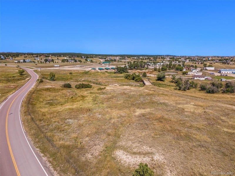 0 Latigo Blvd, Elbert, CO 80106