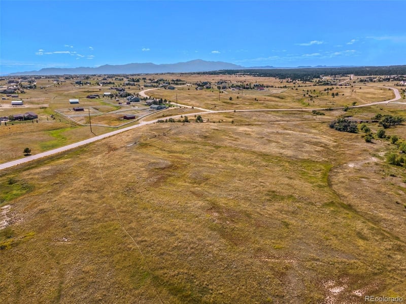 0 Latigo Blvd, Elbert, CO 80106