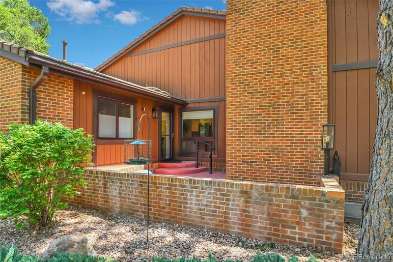 6325 W Mansfield Ave #224, Denver, CO 80235