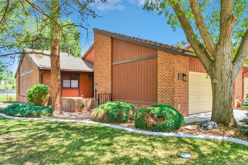 6325 W Mansfield Ave #224, Denver, CO 80235