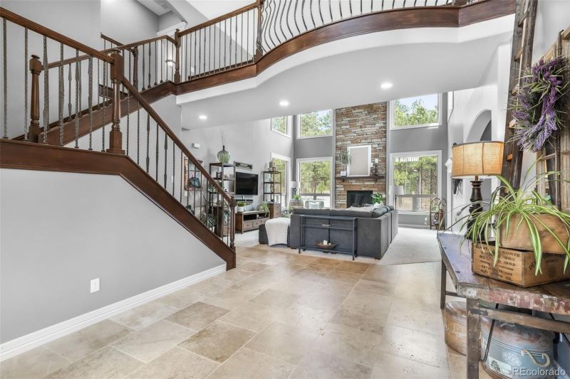 450 E Stirrup Trl, Monument, CO 80132