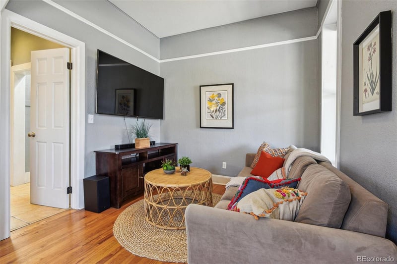 3946 Perry St, Denver, CO 80212