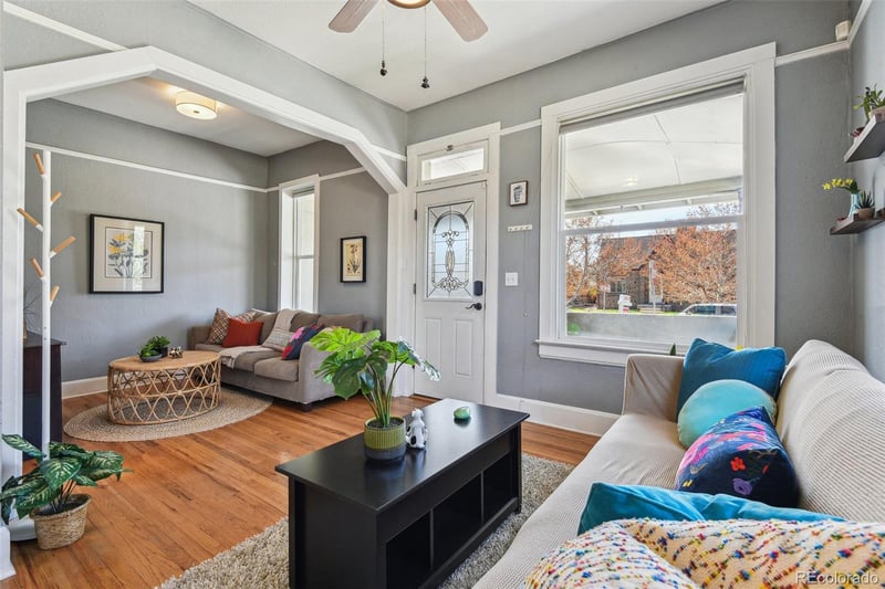 3946 Perry St, Denver, CO 80212