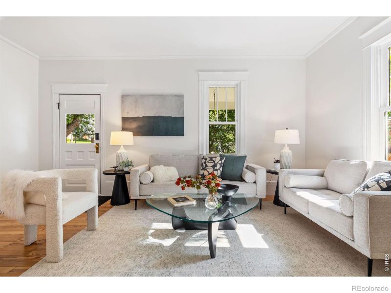 1012 Hawthorn Ave, Boulder, CO 80304