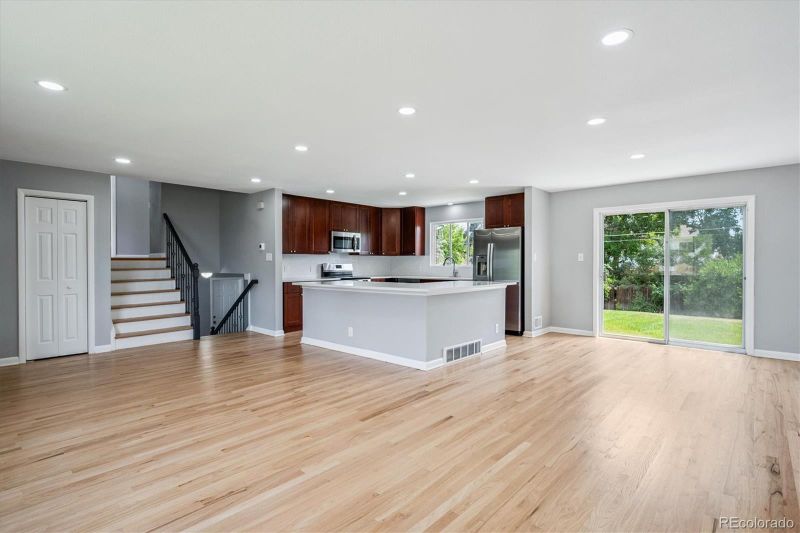 6740 S Clarkson St, Centennial, CO 80122