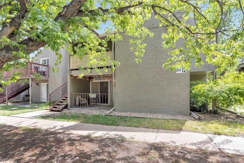 5300 E Cherry Creek South Dr #1211, Denver, CO 80246