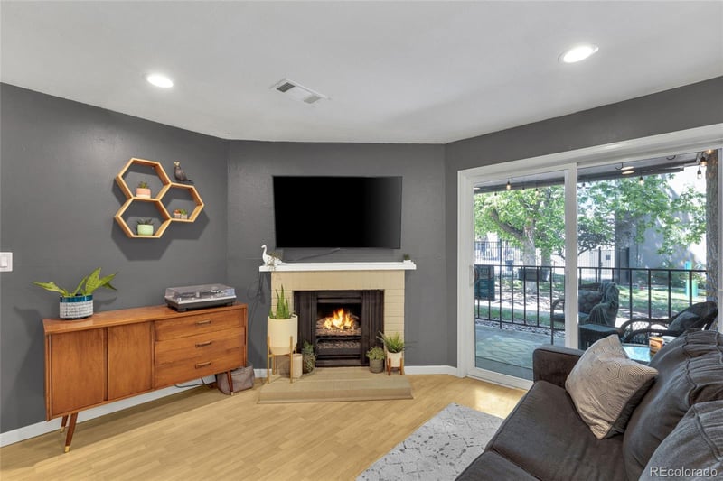 5300 E Cherry Creek South Dr #1211, Denver, CO 80246