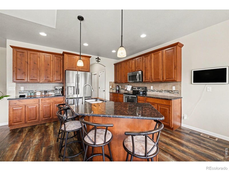 1345 S Cattleman Dr, Milliken, CO 80543